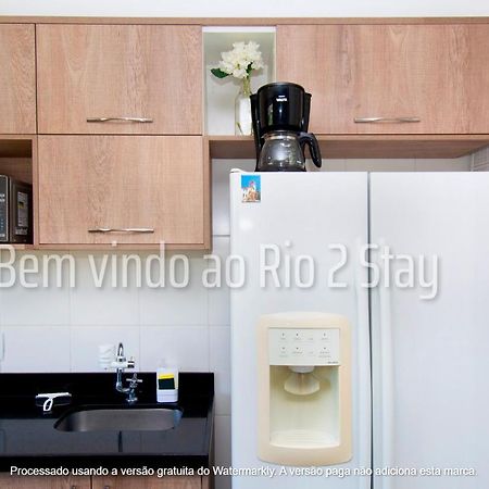 42 Verano Stay Flat Com Garagem, Wi-Fi E Cozinha Рио-де-Жанейро Экстерьер фото