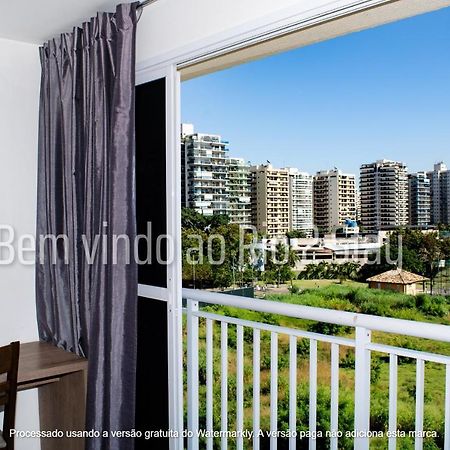 42 Verano Stay Flat Com Garagem, Wi-Fi E Cozinha Рио-де-Жанейро Экстерьер фото